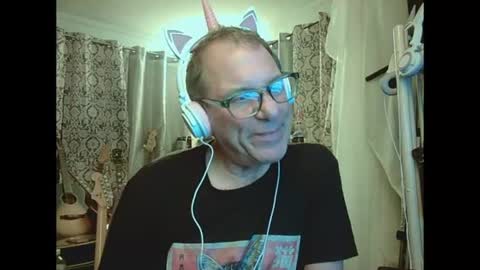 CoryAssMan online show from 06-27-26, 08:19