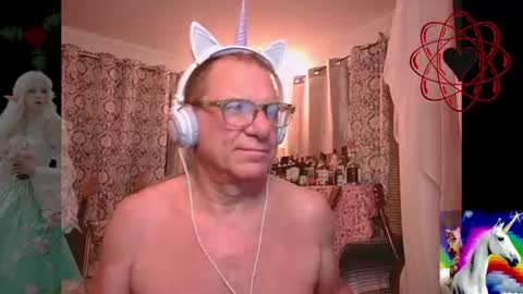 CoryAssMan online show from 07-28-26, 06:31