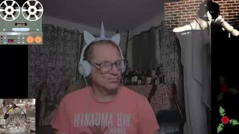 CoryAssMan online show from 07-28-26, 11:17