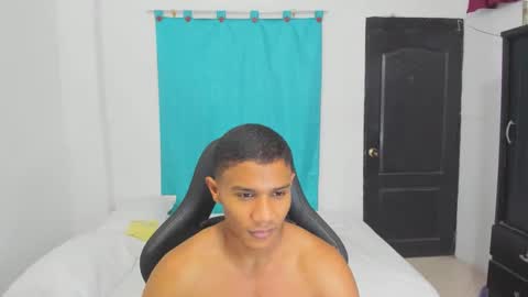 Ethan  online show from 09-12-25, 12:11