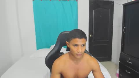 Ethan  online show from 10-18-25, 12:35