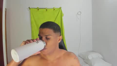 Ethan  online show from 04-27-26, 03:43