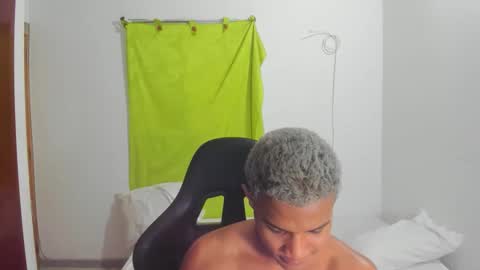 Ethan  online show from 05-24-26, 04:12