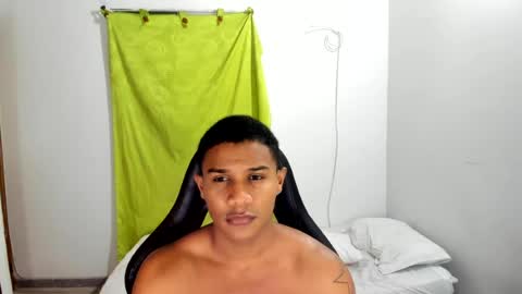 Ethan  online show from 07-20-26, 11:18