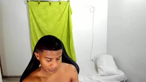 Ethan  online show from 07-25-26, 12:31