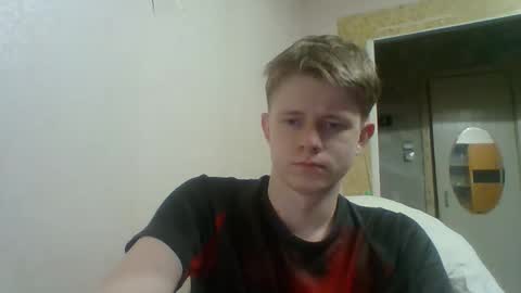 Andrew online show from 04-18-26, 07:07