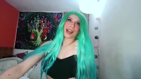 cosmic_crystal online show from 02-19-25, 08:52