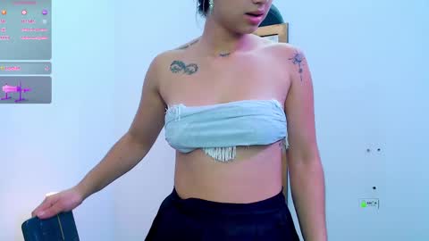 Cosmic online show from 02-27-25, 04:10