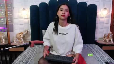 Cosmic online show from 09-11-25, 12:05