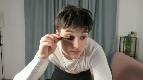 Henry online show from 03-14-26, 08:36