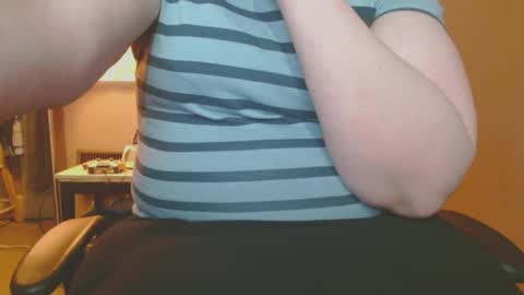 Snapshot of cosmicjones88 chatting on 01-25-25, 11:34 cosmicjones88 online show from 01-25-25, 11:34