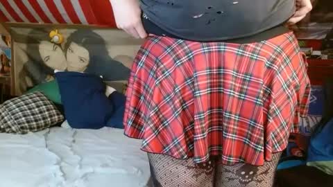 Snapshot of cosmicjones88 chatting on 10-01-25, 07:03 cosmicjones88 online show from 10-01-25, 07:03