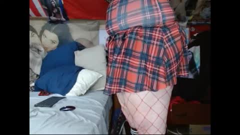 Snapshot of cosmicjones88 chatting on 01-11-26, 01:38 cosmicjones88 online show from 01-11-26, 01:38