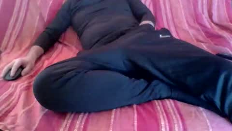 Snapshot of cosmickx chatting on 12-21-25, 02:46 Cosmick online show from 12-21-25, 02:46