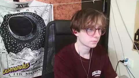 Barry online show from 01-09-26, 07:59