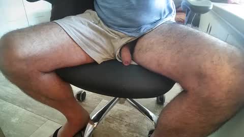 Cotosmith online show from 03-12-25, 03:07