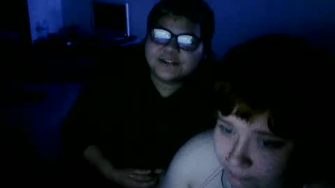 Pup Null online show from 06-18-26, 06:02
