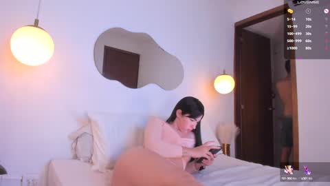  Candy  Ken  online show from 02-08-25, 11:45