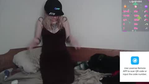 cottonmoufqueen online show from 03-08-26, 06:55