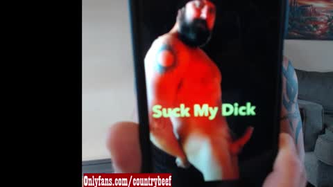 countrybeef online show from 02-11-25, 04:24