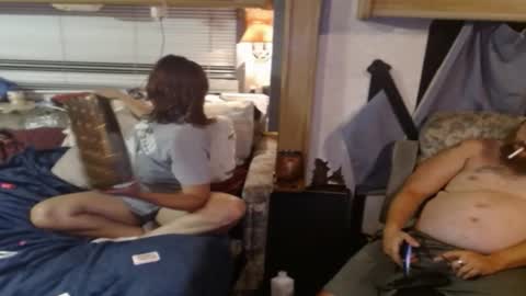 Alaskawildcouple online show from 05-22-26, 06:53