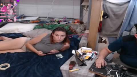 Snapshot of countryfuckers chatting on 07-15-26, 06:18 Alaskawildcouple online show from 07-15-26, 06:18