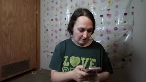countrygirl0909 online show from 07-13-26, 12:57