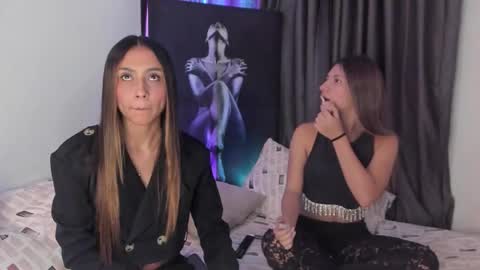 Snapshot of couple_funnyy chatting on 02-18-26, 12:06 couple_funnyy online show from 02-18-26, 12:06