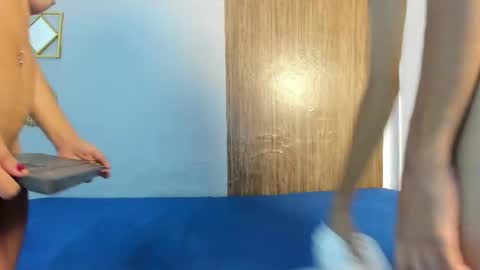 Snapshot of couple_hotfox chatting on 03-05-26, 01:12 couple_hotfox online show from 03-05-26, 01:12