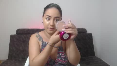  ALEJANDRO Y EMILY  online show from 02-20-25, 11:53