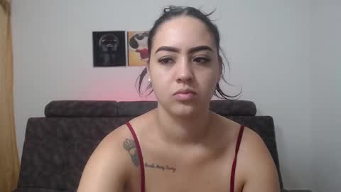  ALEJANDRO Y EMILY  online show from 02-28-25, 11:14