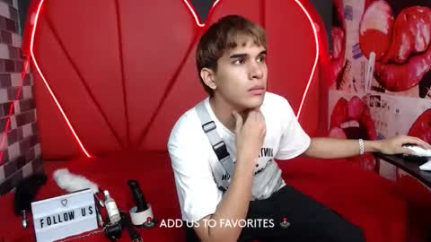 Snapshot of couple_sexxy7 chatting on 02-17-25, 06:15 MIA LIZ AND SAM online show from 02-17-25, 06:15