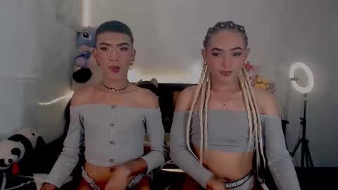 ALEXA  KIM online show from 09-13-25, 03:50