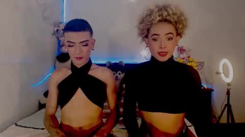 ALEXA  KIM online show from 09-15-25, 11:05