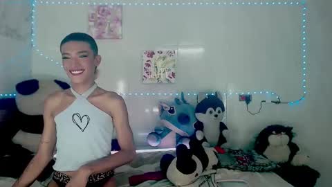 ALEXA  KIM online show from 09-26-25, 11:20