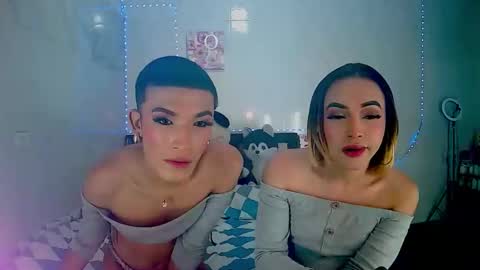 ALEXA  KIM online show from 11-05-25, 11:16