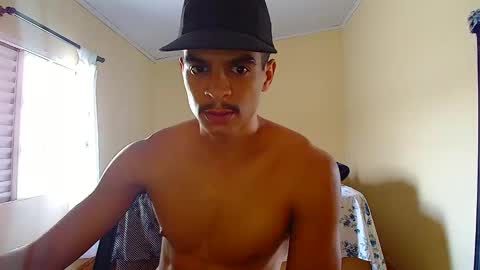 Snapshot of coupleblackonwhite chatting on 01-02-25, 08:24 Adrissa and Black online show from 01-02-25, 08:24