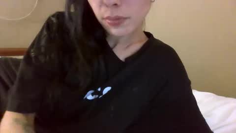 BelloyBella online show from 03-30-26, 03:24