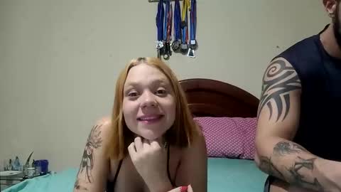 Snapshot of couplehot1515 chatting on 01-25-25, 06:13 couplehot1515 online show from 01-25-25, 06:13