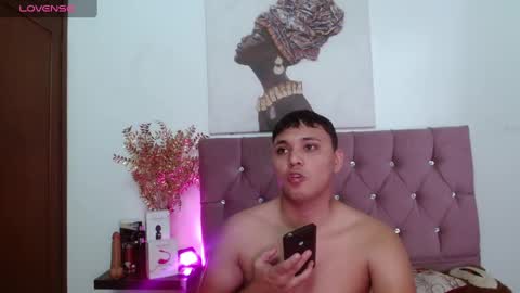 Barby and Kenny online show from 09-28-25, 08:36