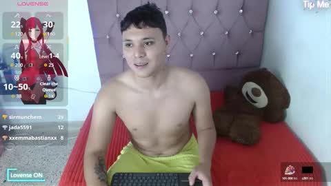 Barby and Kenny online show from 10-14-25, 09:26