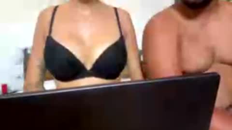 Couplemixte25 online show from 07-01-26, 11:12