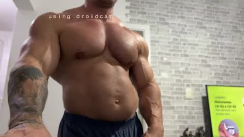 couplemuscle40 online show from 06-16-26, 11:29