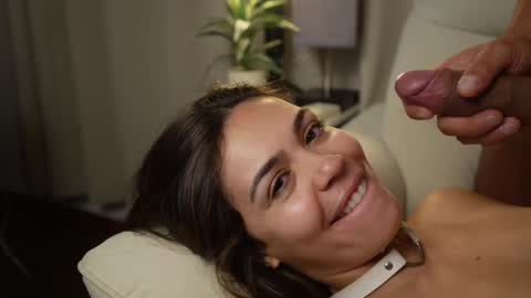 Momo and Nico -  - 20 OFF online show from 10-17-25, 04:59