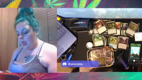 coupleofsinnerz online show from 10-25-25, 11:10