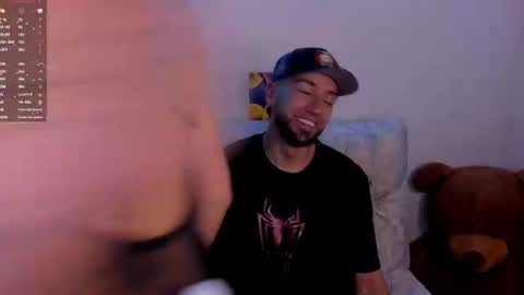 Emily  Andy online show from 06-27-26, 03:22