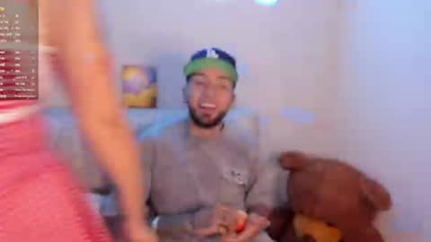Emily  Andy online show from 07-05-26, 03:13