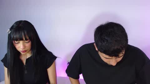 Juli and Liam online show from 02-04-26, 04:51