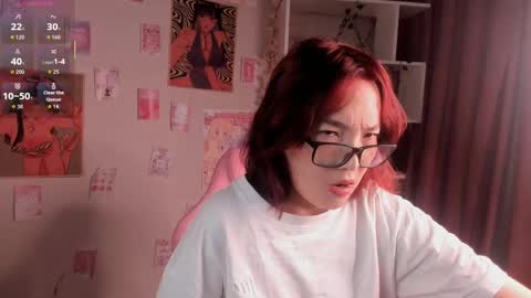 Snapshot of coventinahazleton chatting on 09-11-25, 09:26 Yuna online show from 09-11-25, 09:26