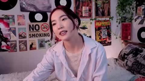 Yuna online show from 02-24-26, 08:29